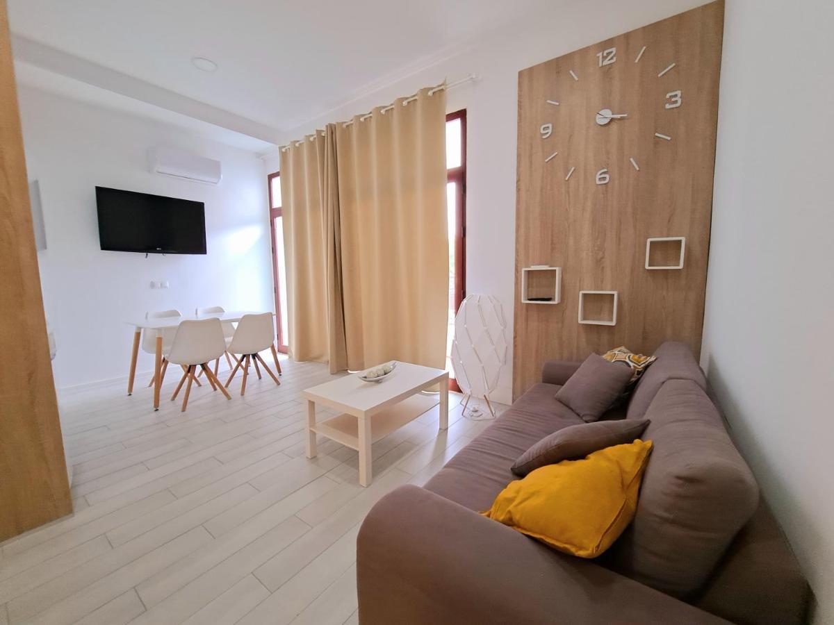 Apartamento Barrosa Pista Chiclana de la Frontera Exterior photo