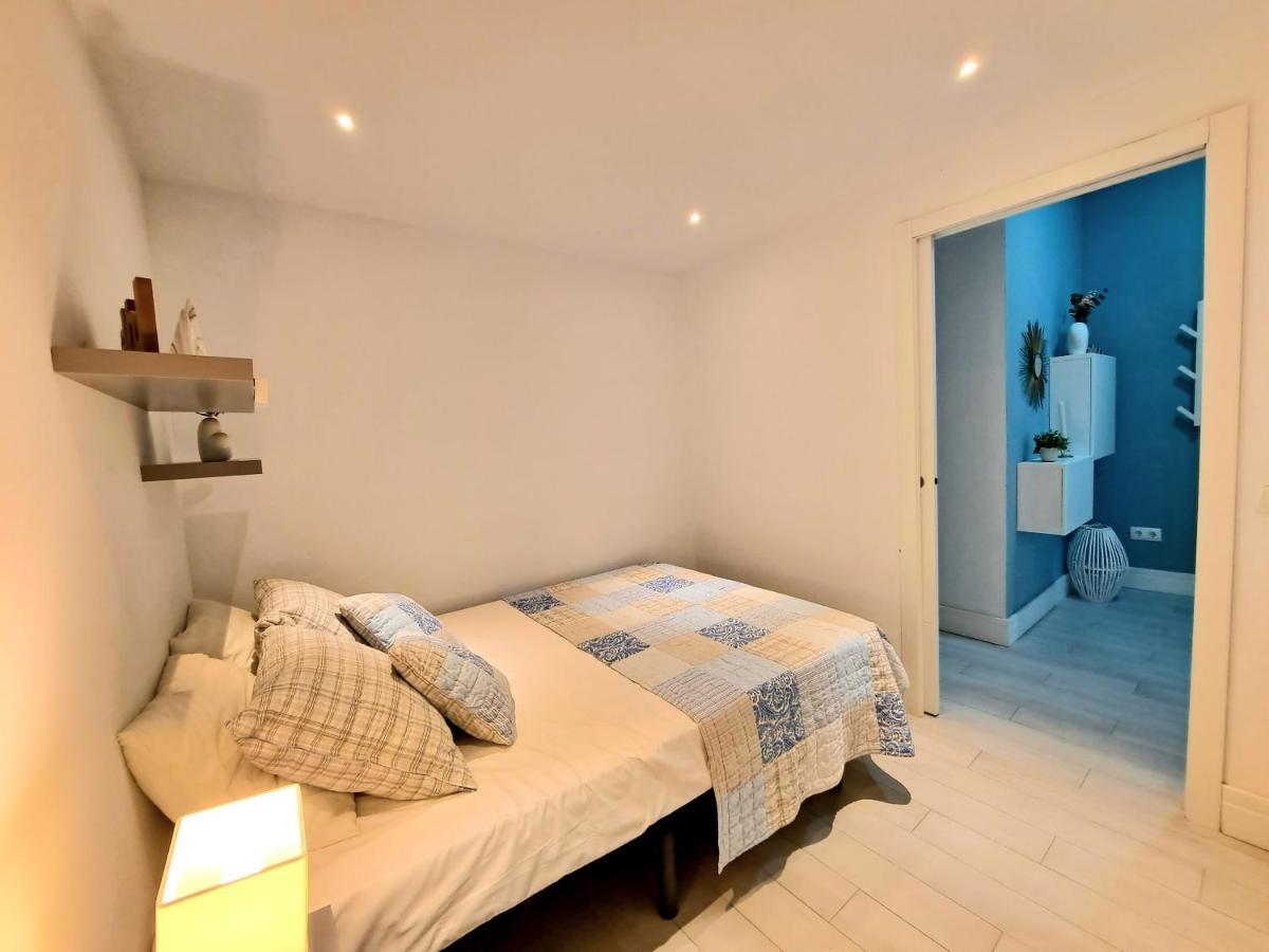 Apartamento Barrosa Pista Chiclana de la Frontera Exterior photo