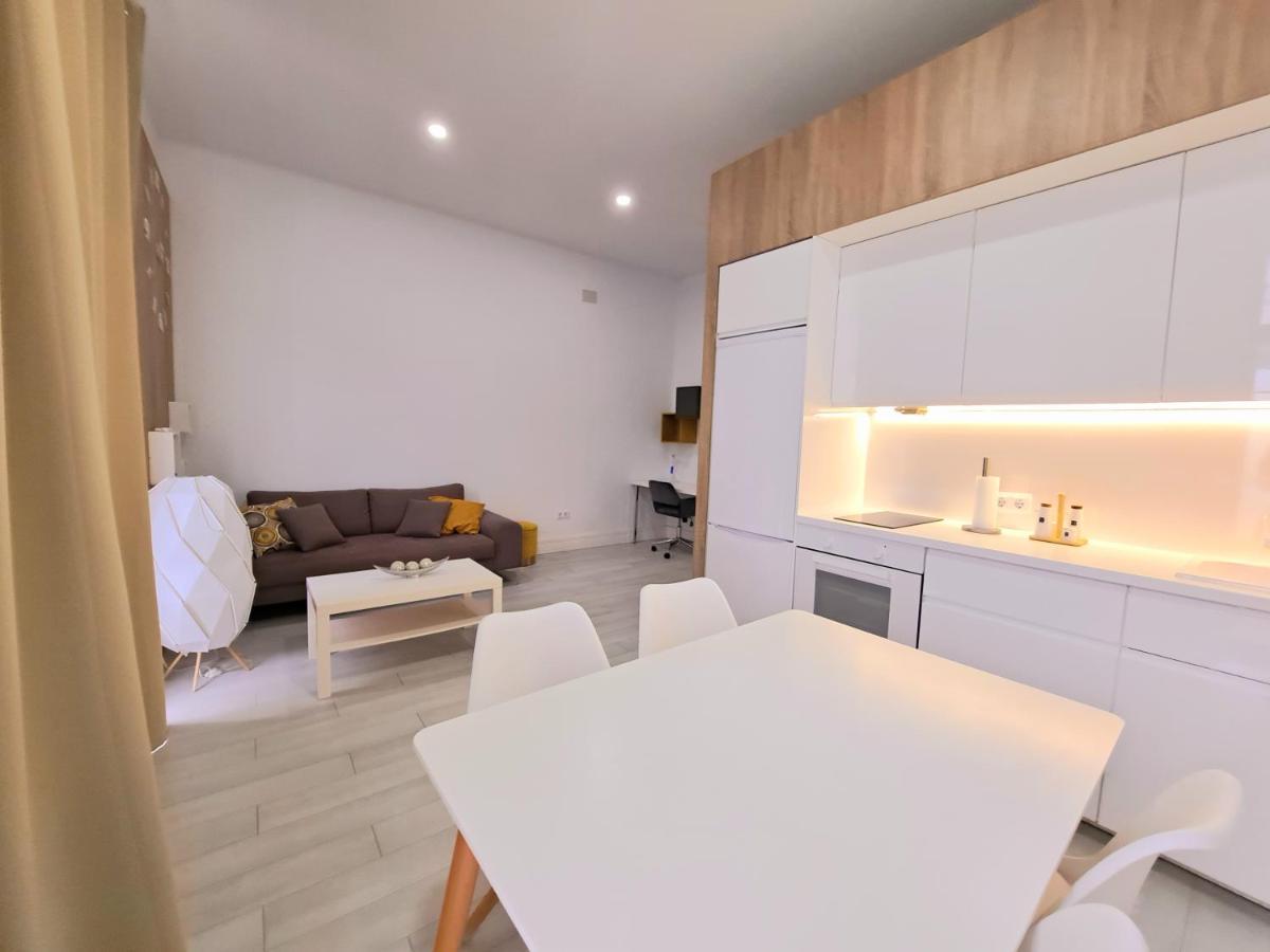 Apartamento Barrosa Pista Chiclana de la Frontera Exterior photo