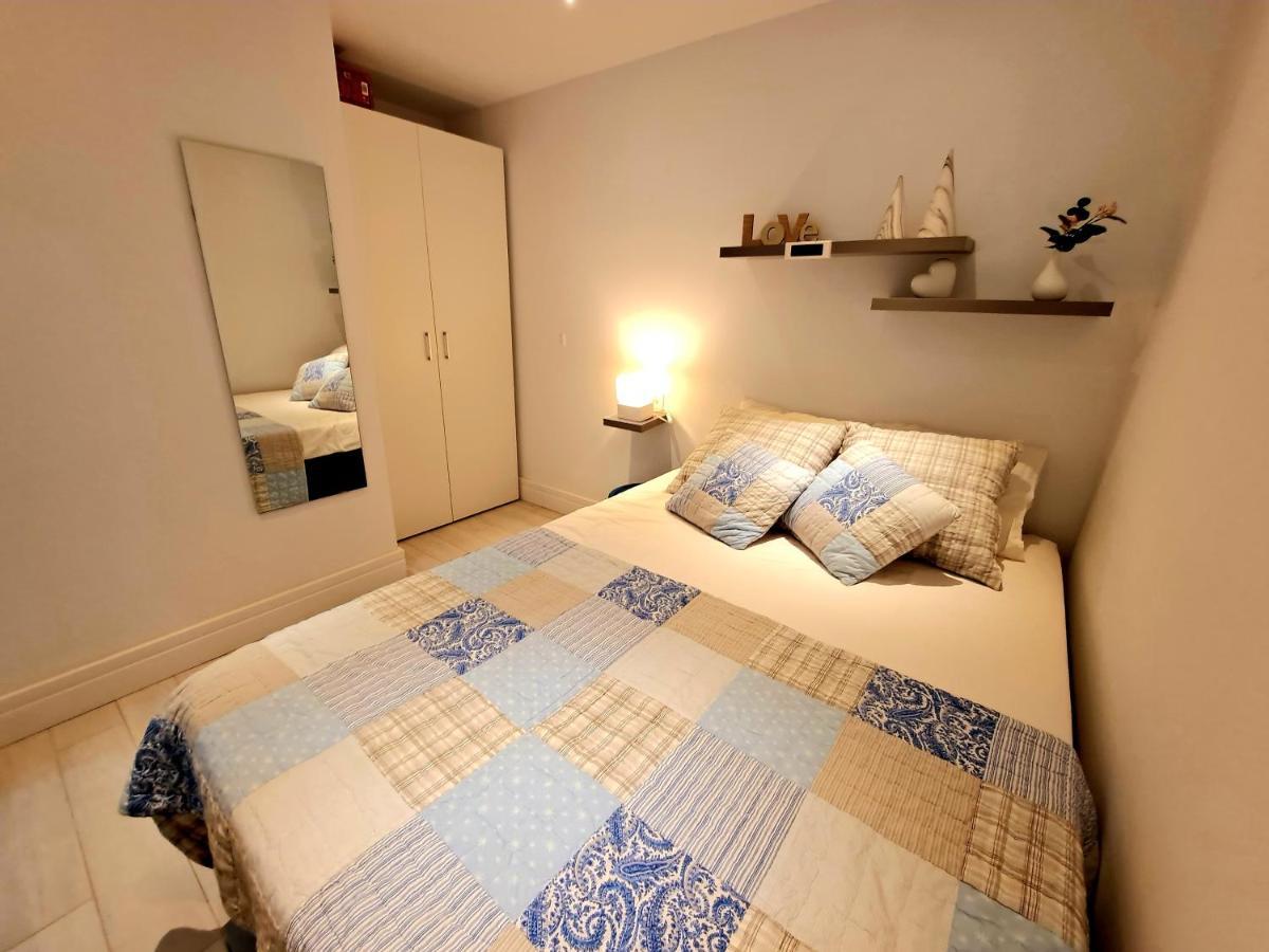 Apartamento Barrosa Pista Chiclana de la Frontera Exterior photo